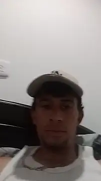 El CharlyX69X online show from 06-08-26, 07:03