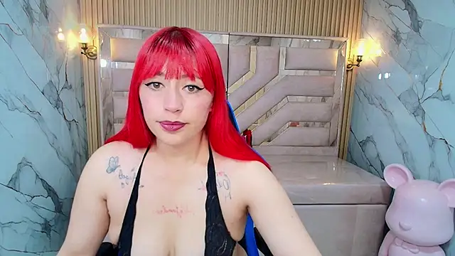 Melody Clum R online show from 07-14-26, 01:39