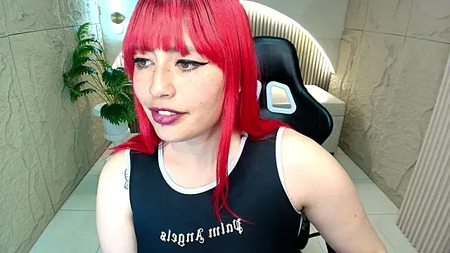 Melody Clum R online show from 07-28-26, 06:20
