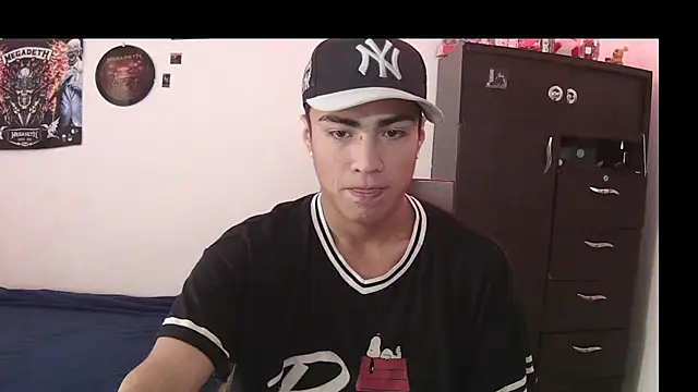 Fenix hardcock online show from 07-14-26, 06:24