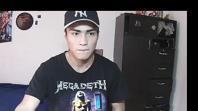 Fenix hardcock online show from 07-21-26, 05:37