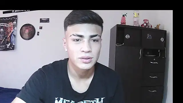 Fenix hardcock online show from 07-23-26, 06:50