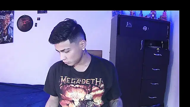 Fenix hardcock online show from 07-24-26, 05:22
