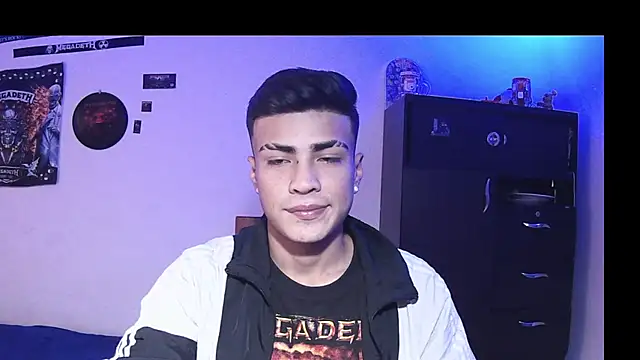 Fenix hardcock online show from 07-25-26, 12:03