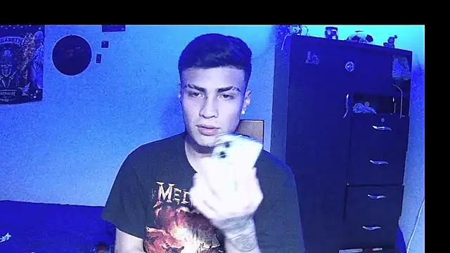 Fenix hardcock online show from 07-26-26, 03:47