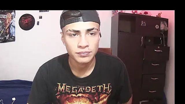 Fenix hardcock online show from 07-27-26, 09:55