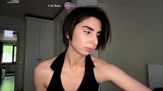 JessiaRuezga online show from 07-09-26, 12:31