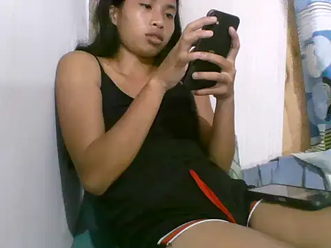 PinayBlackbeauty 18-18 online show from 07-06-26, 10:45