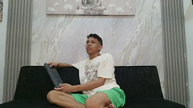 RONALDA HOT26 online show from 07-24-26, 01:14