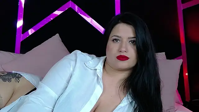 EssenaMonroe online show from 07-06-26, 03:47