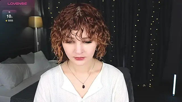 Kira  Fluffy online show from 06-24-26, 12:09