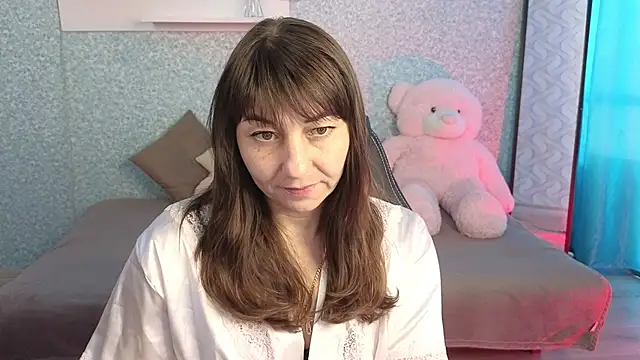 StelaDream online show from 07-18-26, 09:35