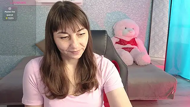 StelaDream online show from 07-22-26, 09:45