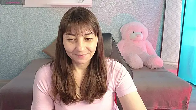 StelaDream online show from 07-25-26, 09:40