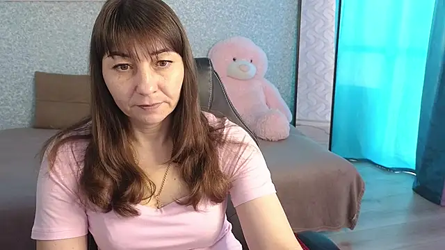 StelaDream online show from 07-28-26, 09:37