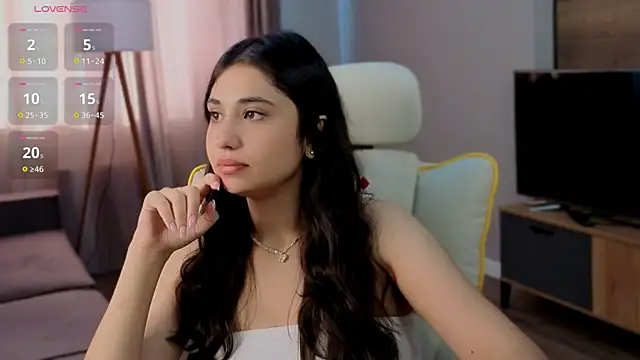 honeylanaa online show from 07-05-26, 04:19