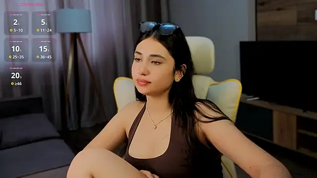 honeylanaa online show from 07-07-26, 07:23