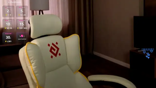 honeylanaa online show from 07-16-26, 04:18