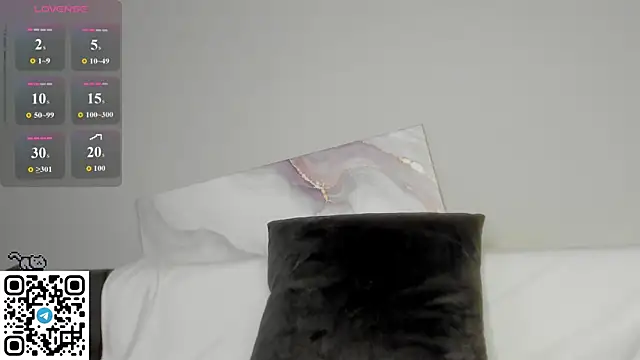 Mary F0x online show from 06-21-26, 05:43