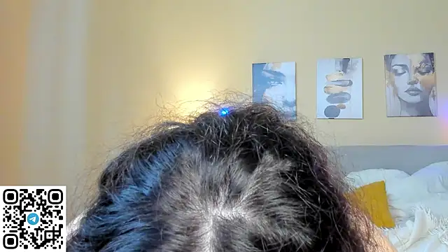 Mary F0x online show from 07-28-26, 12:48