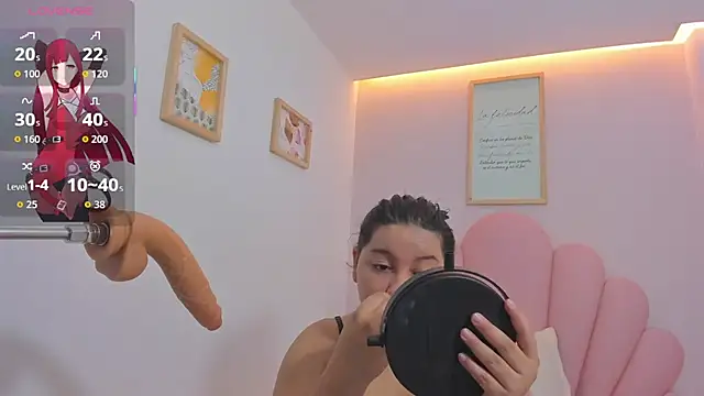 dani garciaa online show from 07-19-26, 12:09