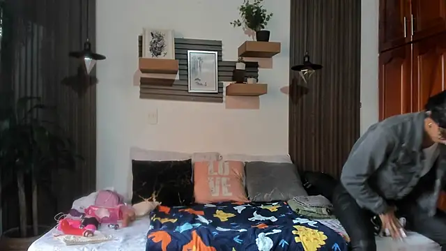 Evaa campbell online show from 07-24-26, 12:58