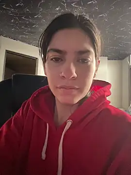 Stefany LS online show from 07-09-26, 12:42