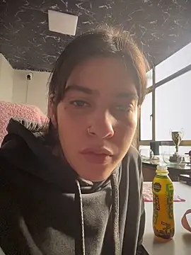 Stefany LS online show from 07-18-26, 12:53