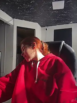 Stefany LS online show from 07-20-26, 01:24