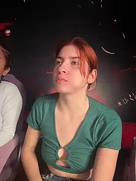 Stefany LS online show from 07-22-26, 01:03