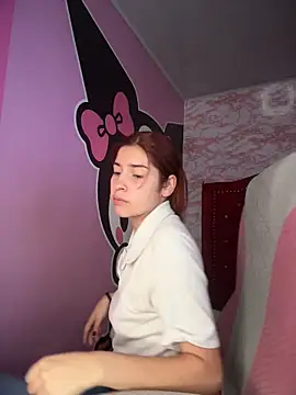 Stefany LS online show from 07-24-26, 12:47
