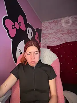 Stefany LS online show from 07-25-26, 12:58