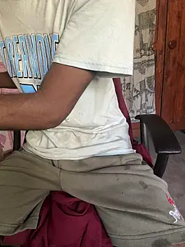 Inuchethi online show from 02-23-25, 08:06