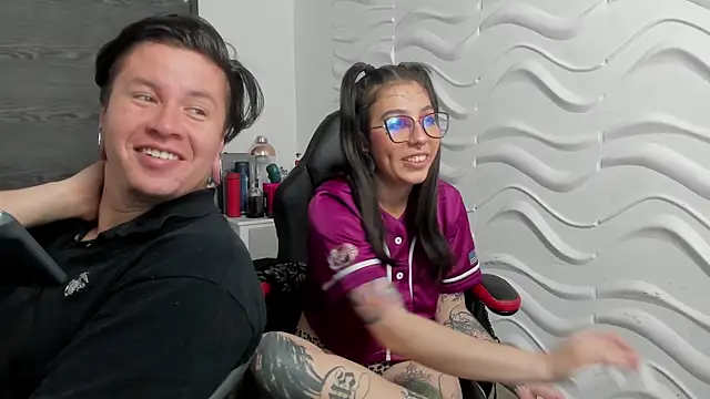 inkedsinners  online show from 07-26-26, 02:46