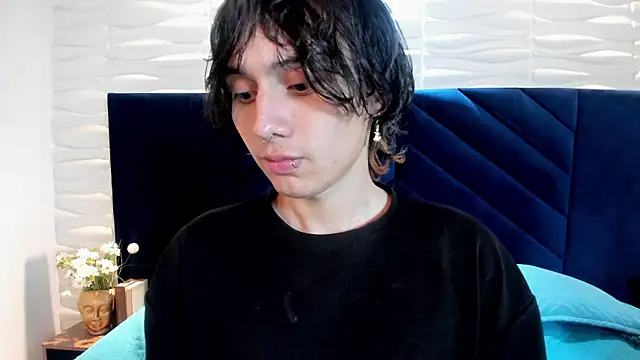 Brunodeluca  online show from 07-19-26, 08:12