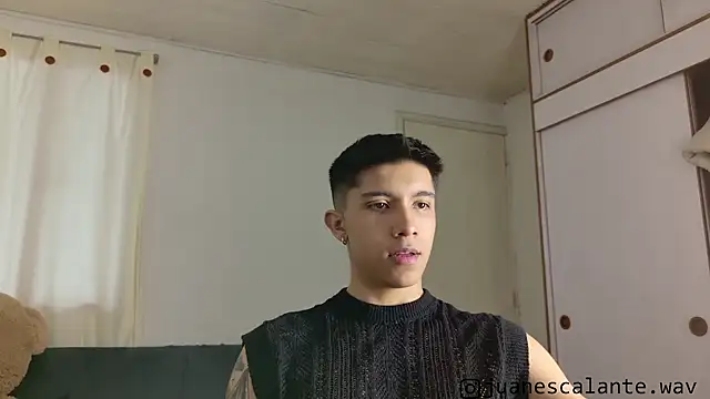 Thesaint xxx online show from 05-21-26, 12:34