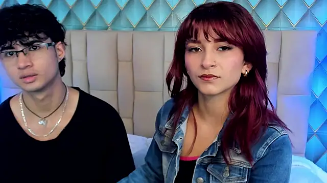 Sofia-Ethan online show from 07-03-26, 07:20