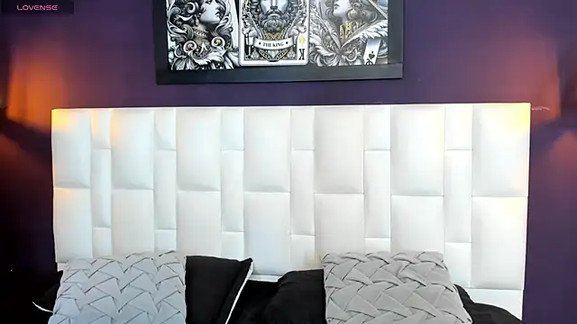 Sofia-Ethan online show from 07-24-26, 07:12
