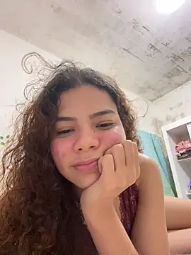 Snapshot of wandynha67 chatting on 05-15-26, 02:07 wandynha67 online show from 05-15-26, 02:07