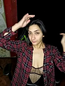 MaiaExotic online show from 07-20-26, 04:38
