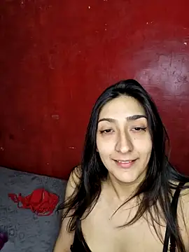 MaiaExotic online show from 07-24-26, 02:20