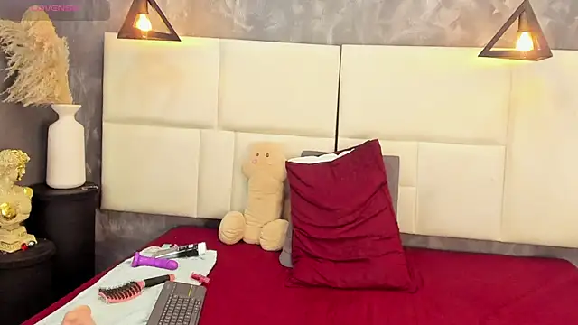 samm angel online show from 06-29-26, 10:15