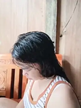 Baby hott online show from 07-12-26, 08:05