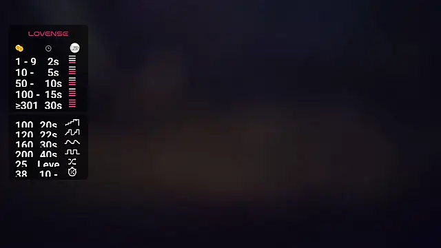 Snapshot of NailGoddessnow chatting on 01-09-25, 01:35 NailGoddessnow online show from 01-09-25, 01:35