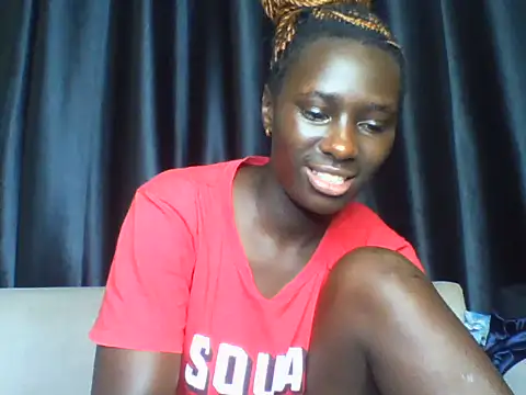 Sexxy Melany  online show from 07-22-26, 10:29