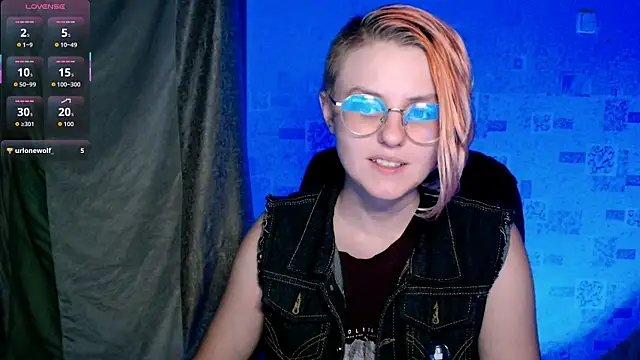   Freya    online show from 07-29-26, 04:49