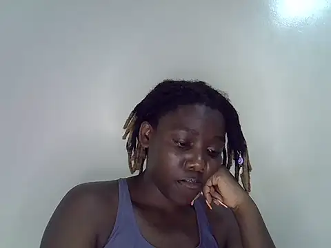 Ritty2030 online show from 07-17-26, 03:29
