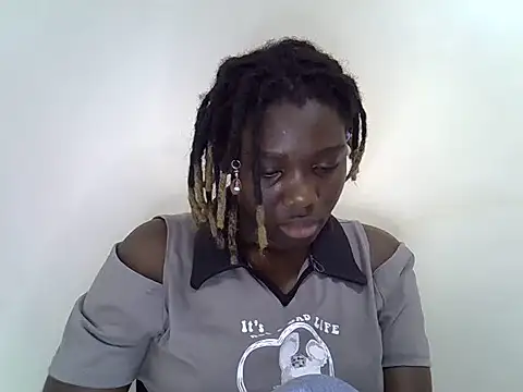 Ritty2030 online show from 07-19-26, 01:26