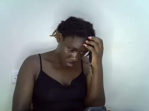 Ritty2030 online show from 07-22-26, 10:56
