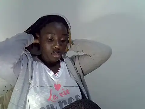 Ritty2030 online show from 07-27-26, 03:08